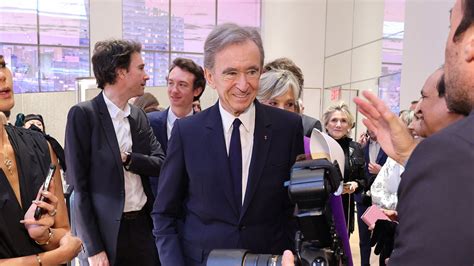 lvmh acquires|bernard arnault tiffany.